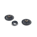 Repair Kit For Joystick Mmi Knob - For 2004-2015 Audi A4 A5 A6 Q5 Q7 S5 S6