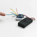 Standalone 5-Pad Capacitive Touch Sensor Breakout Module AT42QT1070