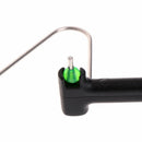 1Pcs Fishing  Fishing Alarm Bite Sounder Fish Bite Strike Sensor Indicatora W7E7