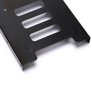 2.5 Inch SSD HDD To 3.5 Inch Metal Mounting Bracket Dock Screw Hard Drive Ho Hn