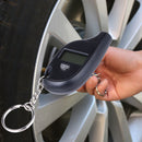 Digital Car Wheel Tire Air Pressure Gauge Meter Test Auto Tyre Pressure Tester