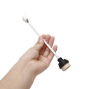 Socket Lamp Base Holder GU10 Bulb Light Adapter Connector Converter Ceramic  JR