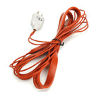 220V 100W Brew Heating Heater Brewing Belt Pad Wine Beer Fermentation Pails