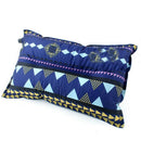 Outdoor Automatic Inflatable Pillow Suitable For Travel Camping Hiking Ridi