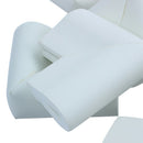 12pcs Safety Table Bebe Edge Corners Cushion Child Protection Glass Guardia V5N1