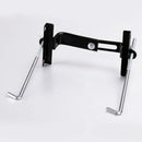 Car Storage Battery Holder Hold Down Tray Adjustable Stabilizer Bracket 19 VXX