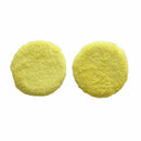 12Pcs Rag Replace For The Second Generation Of Window Washing Robot Hobot 1