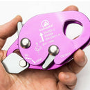 Camnal Outdoor Climbing Grasping Rope Protector Fall Protection Device High