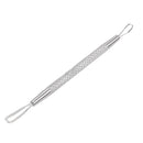 7pcs Blackhead Pimple Blemish Comedone Acne Extractor Remover Tool Kit SetBX