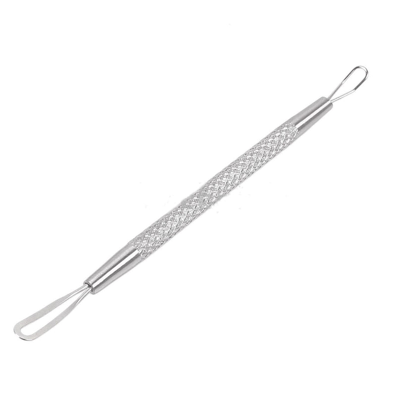 7pcs Blackhead Pimple Blemish Comedone Acne Extractor Remover Tool Kit SetBX