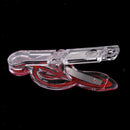 Portable Music Stationary Music Score Clip for Magazine 10 Pcs of Set