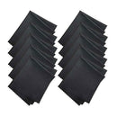 1x Pack Microfiber Cleaning Cloth For Camera Lens Glasses Phone LCD Screen Sa