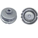 Oil Filter Wrench Cap Housing Removal Installer Repair Tool For 2005-2015 Scion
