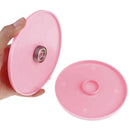 14cm DIY Pan Baking Tool Cake Plate Turntable Rotating Anti-skid Cake Stand 3C