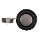 5X Clip-On Eye Loupe Eyeglass Magnifier Magnifying Glass Lens for Repair Wo