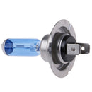 4PCS H7 Bulb Xenon Optical Halogen 8500K Ultra White 12V 100W SuperStar FT