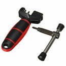 Cycling Bicycle Bike MTB BMX Steel Chain Splitter Breaker w/ Repair Tools R2Y0
