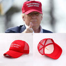 New Donald Trump Make America Great Again Hat 2016 USA Republican Adjustable Cap