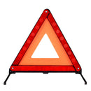 Emergency Reflective Sign Foldable For Van Warning Triangle Breakdown Car