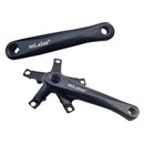 Bicycle Crank Arm Left Right Crankset MTB Road Bike 170mm 130BCD Square Taper