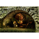 1000pcs/set DIY Tunnel Boy Puzzle Picture Early Educational Jigsaw Games