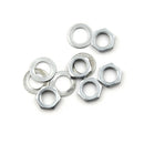 5Pcs Rotary Encoder Push Button Switch Keyswitch Electronic Components 12mmB Kw