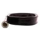 1m Fire Sleeve Braid Flame Heat Shield Turbo 1"inch ID:25MM Fuel Hose
