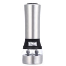 New Electric Pepper Mill Salt And Pepper The Grinder Kitchen Tools LJAU
