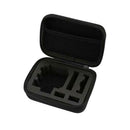 Waterproof Storage Carry Hard Bag Case Box For GoPro Camera S top