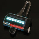 Two Side 14 LED Cycling Bicycle Bike Wheel Signal Tire Spoke Light 30 Chan OZ