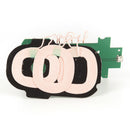 5V/2A 3 Coils Qi Wireless Charger PCBA Circuit Board Coil Charger Universal  ME