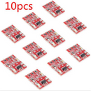 10X TTP223 Touch Switch Button Self-Lock Module For Arduino l X3P0 US