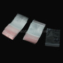 200pcs Durable Resealable Self Adhesive Clear Seal Plastic-Packing Bag 5x7cm