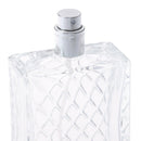 100ML Refillable Bottle Glass Empty Perfume Pump Bottle Spray Cosmetic Contai Cy