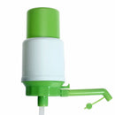 5 Gallon Bottled Drinking Water Hand Press Manual Pump Dispenser Tool FT