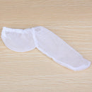 2 Pieces Men Tanning Mens Contoured Pouch Sleeve Swimwear Sun Bath Cover Up