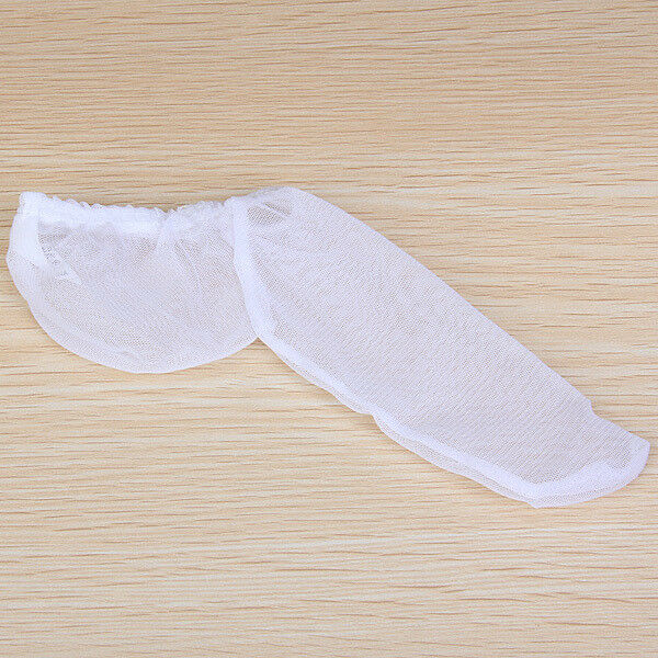 2 Pieces Men Tanning Mens Contoured Pouch Sleeve Swimwear Sun Bath Cover Up