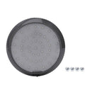 DC 12V Car Vehicle White 46 LED Dome Roof Ceiling Interior Light Lamp