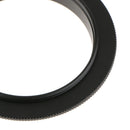 52mm Macro Lens Reverse Ring Manual Focus Adapter for Canon EOS EF