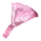 2Pcs Headband Hippy Turban Cotton Stretch Hairband Non-slip Causal Yoga Headwear