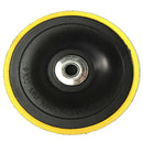 Polishing pad backing pad sanding pad pads M14 for polishing machine New K1