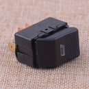 Power Master Window Control Switch Button Fit For VW Transporter T4 1996-2003