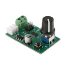 2CH Channel Servo Motor Serial Port Control Board for Arduino