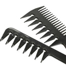 10pcs  Comb Make Up Comb Professional Hair Combs Anti-static Hairbrush