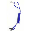 2x Boat Outboard Engine Motor Kill Stop Switch Safety Tether Lanyard for Ya