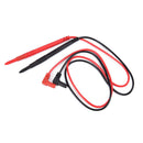 High Quality Universal Digital Multimeter Meter Test Lead Probe Wire Pen Cabl BX