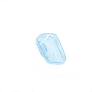 1set/5pcs New Portable Travel Toothbrush Head Cover Case Protective Cap LJ