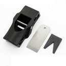 108mm Mini Japanese Hand Planer Carpenter Hard wood Hand Tools Easy to Use