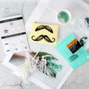 Nose Hair Removal Wax Set Paper-Free Nose Hair Wax Nostril Cleaning Wax-Kit S0A9