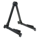 Foldable Instrument Stand A Frame Guitar Holder Display for Guitar Ukulele